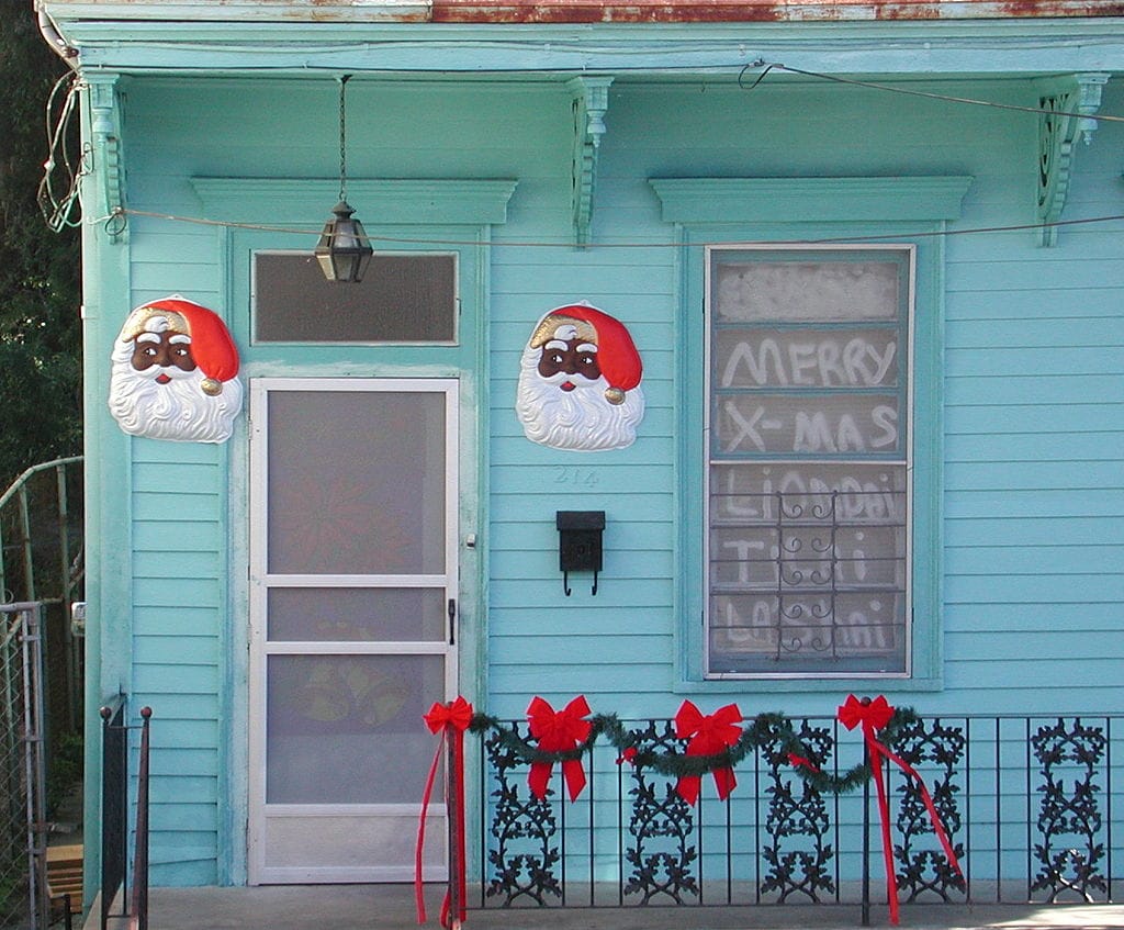 2004 Christmas Programming, Ranked and Reviewed