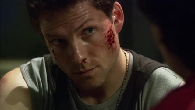 What was on TV? Fri, Jan 21, 2005