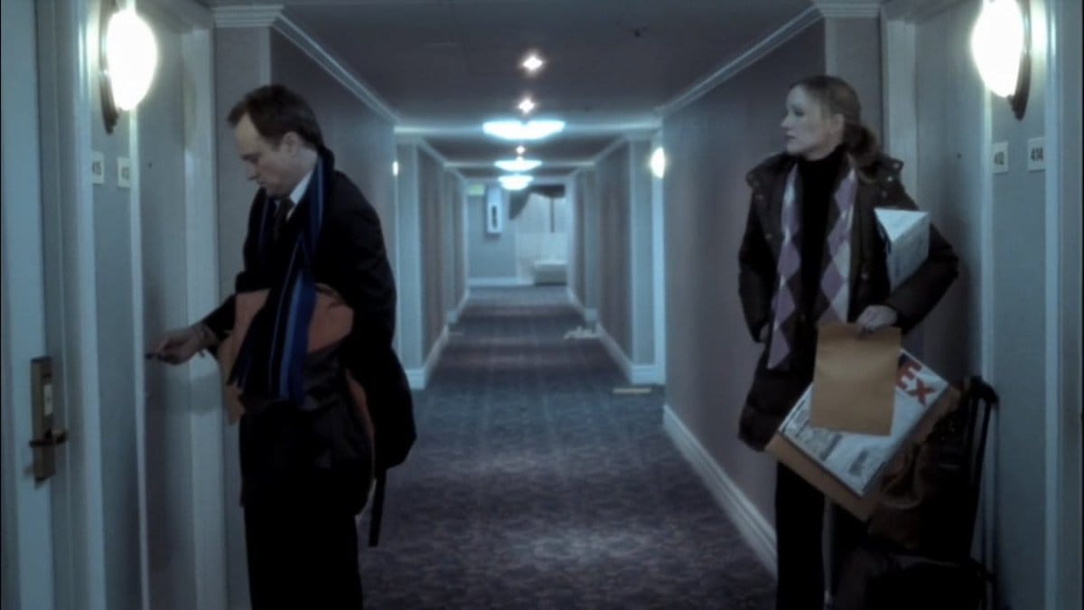 What was on TV? Thurs, Jan 27, 2005