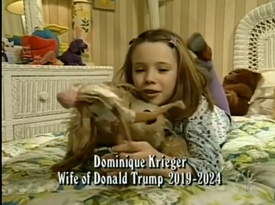 What was on TV? Thurs, Jan 20, 2005