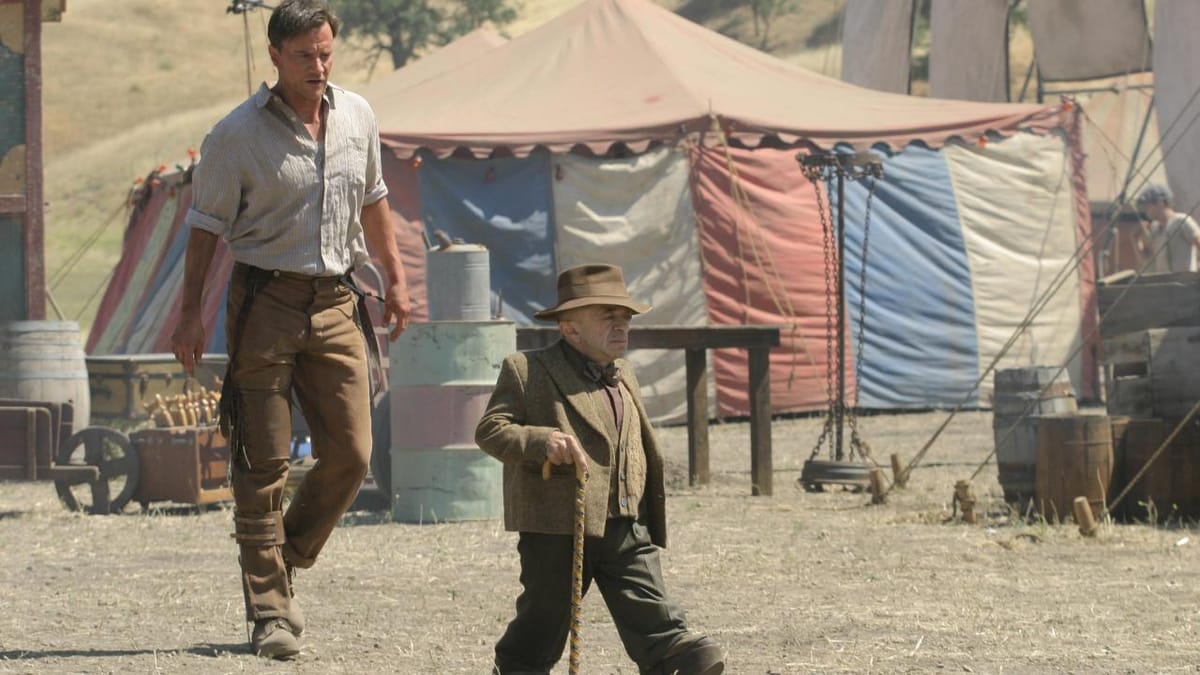 What was on TV? Fri, Jan 28, 2005