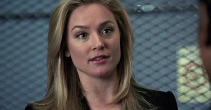 What was on TV? Mon, Jan 17, 2005