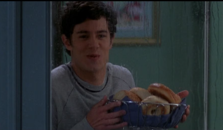 What was on TV? Thurs, Feb 24, 2005