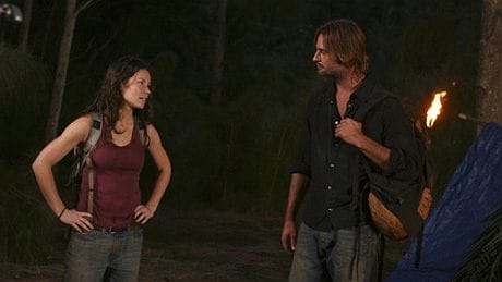 What was on TV? Wed, Feb 16, 2005