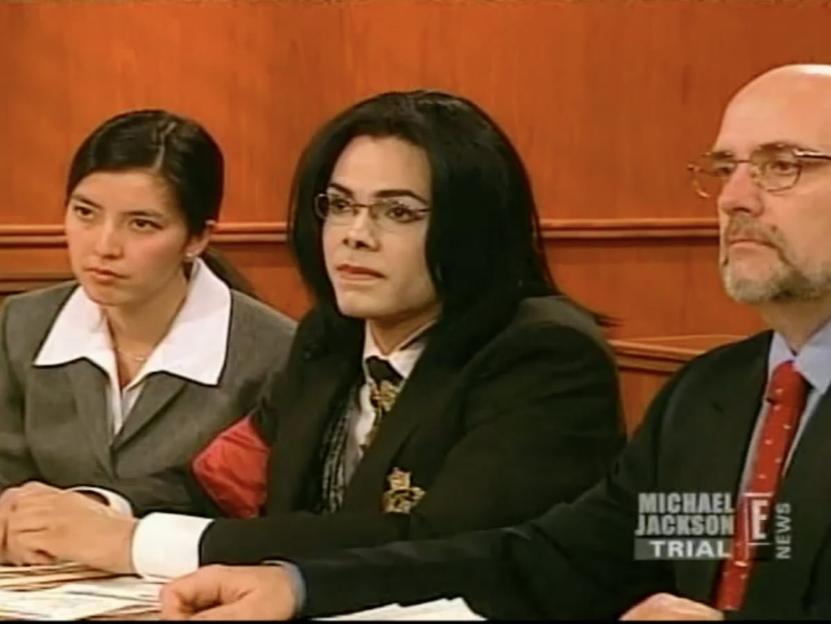 What was on TV? Fri, March 4, 2005