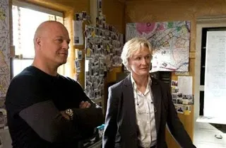 What was on TV? Tues, March 15, 2005