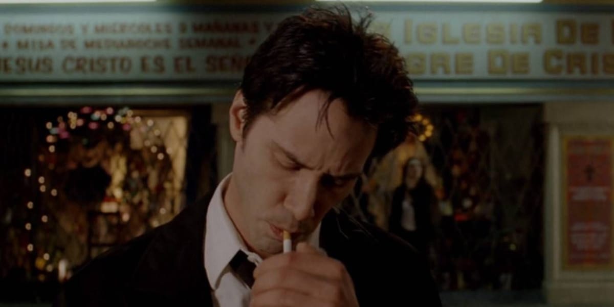 What was on TV? Sat, March 12, 2005