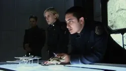 What was on TV? Fri, March 11, 2005