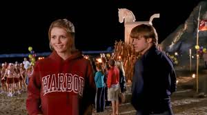 What was on TV? Thurs, March 17, 2005