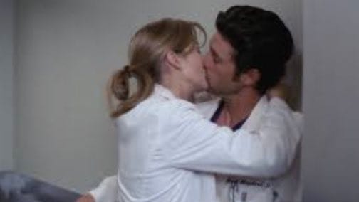 What was on TV? Sun, April 3, 2005