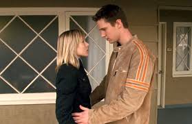 What was on TV? Tues, April 8, 2005