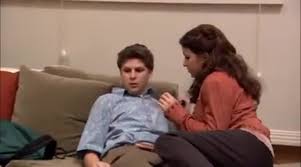 What was on TV? Sun, April 17, 2005