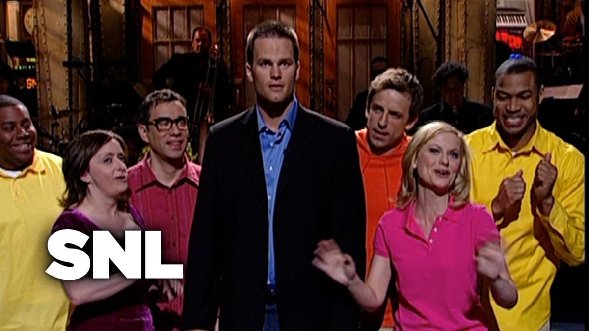 What was on TV? Sat, April 16, 2005