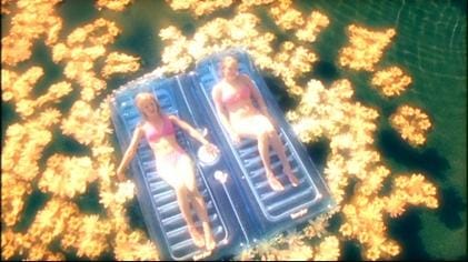 What was on TV? Tues, May 10, 2005