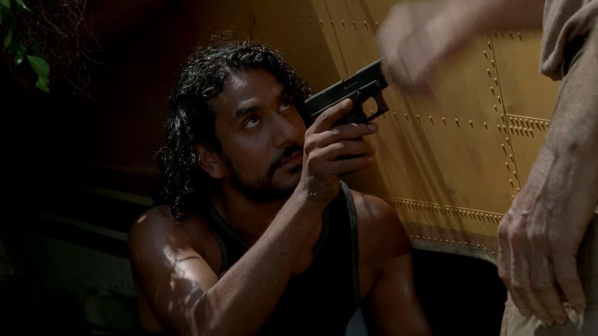 What was on TV? Wed, May 4, 2005