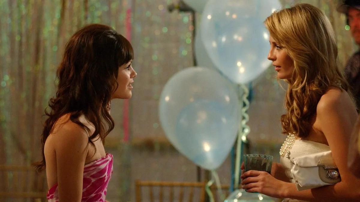 What was on TV? Thurs, May 12, 2005