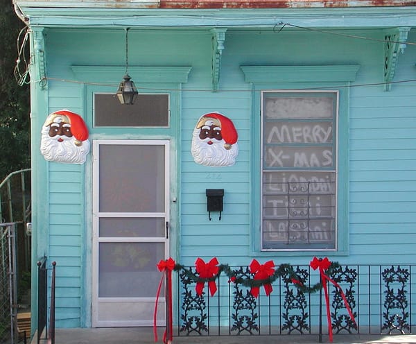 2004 Christmas Programming, Ranked and Reviewed