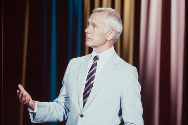 What was on TV? Mon, Jan 24, 2005