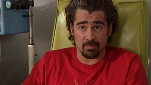 What was on TV? Tues, Jan 25, 2005