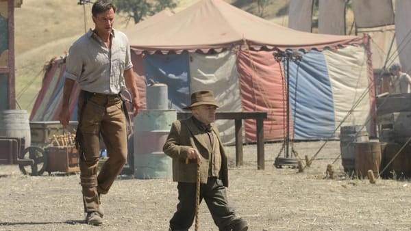 What was on TV? Fri, Jan 28, 2005