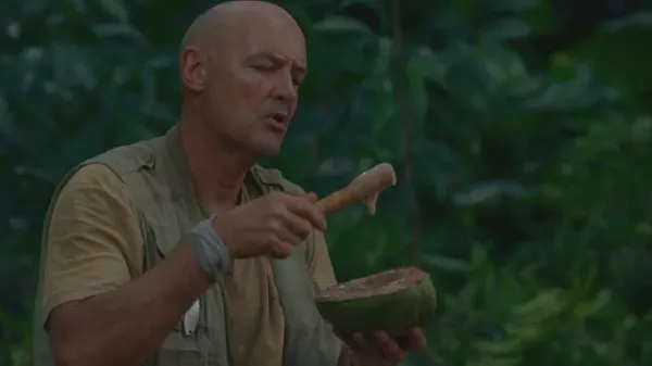 What was on TV? Wed, Jan 12, 2004