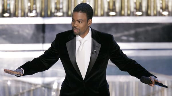 What was on TV? Sun, Feb 27, 2005