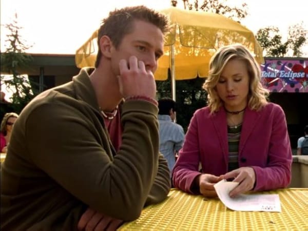 What was on TV? Tues, Feb 22, 2005