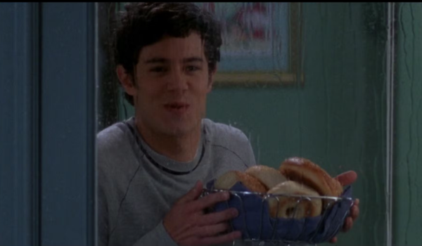 What was on TV? Thurs, Feb 24, 2005