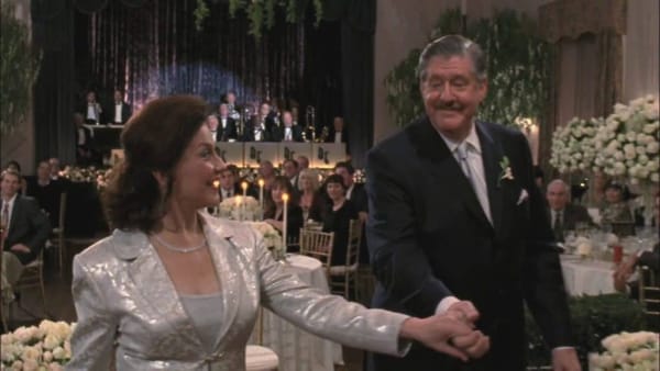 What was on TV? Tues, Feb 8, 2005