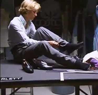 What was on TV? Wed, Feb 9, 2005