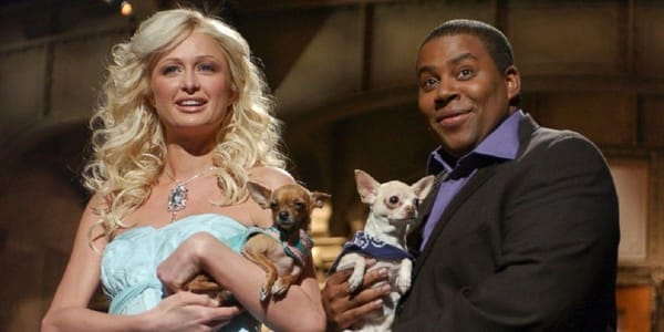 At the movies (and on TV)...Sat, Feb 5, 2005