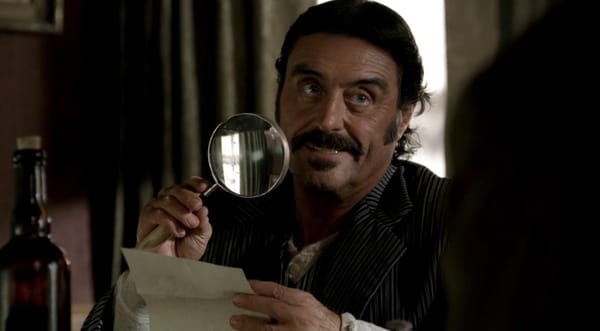 What was on TV? Sun, March 6, 2005