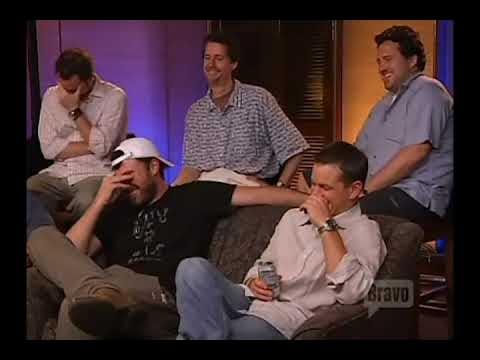 What was on TV? Tues, March 22, 2005