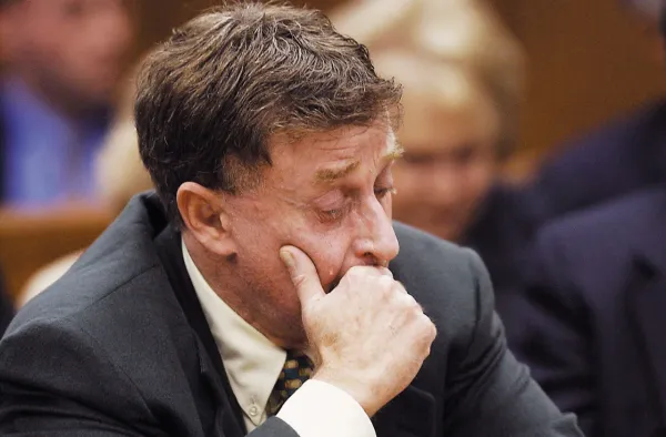 What was on TV? Wed, April 27, 2005