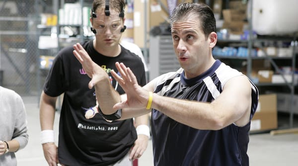 What was on TV? Tues, April 19 2005