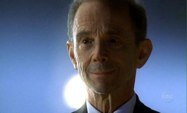 What was on TV? Wed, April 20, 2005