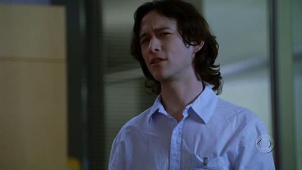 What was on TV? Fri, April 29, 2005