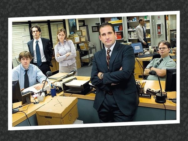 What was on TV? Tues, April 26, 2005