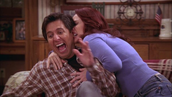 What was on TV? Mon, May 2, 2005